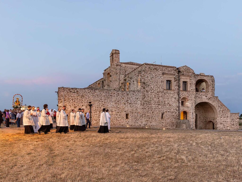 Sant’Antonio Abate - Basilicata Sacra