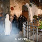 Via Matris - Sant'Arcangelo (PZ)