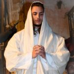 Via Matris - Sant'Arcangelo (PZ)