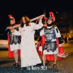 Via Matris - Sant'Arcangelo (PZ)