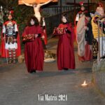Via Matris - Sant'Arcangelo (PZ)